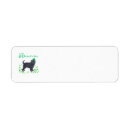 Search for saints return address labels Pets