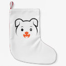 Search for head christmas stockings Face