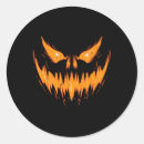 Search for horror face stickers Skeleton