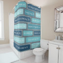 Search for unusual shower curtains Grey