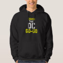 Search for washington dc hoodies That