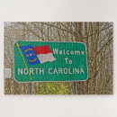 Search for north carolina puzzles Travel