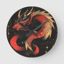 Search for dragon clocks Black