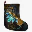 Search for steampunk christmas stockings Antique