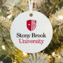 Search for brookings or christmas tree decorations Wolfie the seawolf
