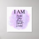 Search for self love canvas prints Motivational