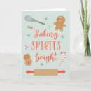 Search for spirite cards Baking spirits bright