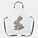 Search for bunny rabbit aprons Easter