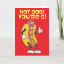 Search for hot stuff birthday cards For kids
