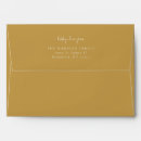 Search for gold envelopes Merry christmas