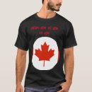 Search for canadian flag clothing Maple