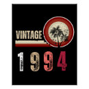 Search for funny birthday posters Vintage