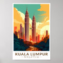 Search for malaysia posters Kuala lumpur