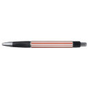 Search for candy cane pens Red and white