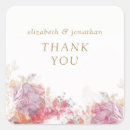 Search for romantic flower stickers Bride