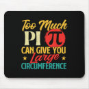 Search for nerd lover mousepads Mathematics
