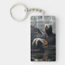 Search for tufts key rings Animal