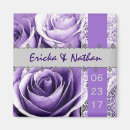 Search for silver laced magnets Rose