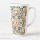 Search for quilting mugs Colourful