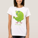 Search for parakeet tshirts Budgerigar