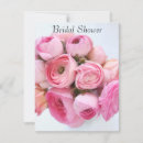 Search for ranunculus invitations Pink