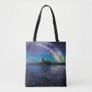 Search for superior bags Rocky coast