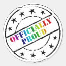 Search for proud to be gay stickers Lesbian