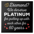 Search for anniversary tiles Diamond