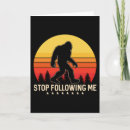 Search for stop cards Vintage