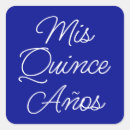 Search for mis quince anos stickers Girly