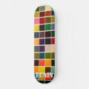 Search for chaos skateboards Deck