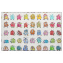 Search for white bird fabric Funny