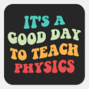 Search for physics stickers Education