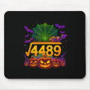 Search for slang mousepads Six seven apparel