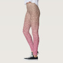 Search for bronze leggings Girly