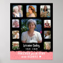 Search for loss of loved one posters For her