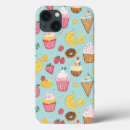 Search for cartoon cupcakes iphone cases Sweet