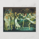 Search for puck postcards William blake