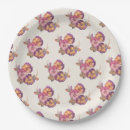 Search for pansy plates Floral