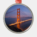 Search for evening christmas tree decorations Bridge