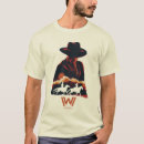 Search for westworld tshirts Android host