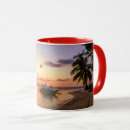 Search for tahiti mugs Beach