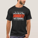 Search for dumbest tshirts Sarcasm