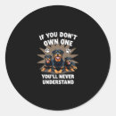 Search for funny rottweiler stickers Pug