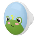 Search for frog knobs and pulls Cute