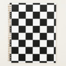 Search for chequered office supplies Pattern
