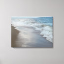 Search for tranquil canvas prints Beach