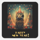 Search for new years greeting stickers Celebration