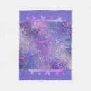 Search for sequin blankets Abstract