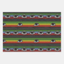 Search for psychedelic wrapping paper Abstract